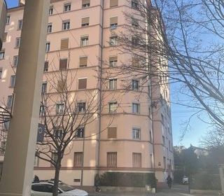  Appartement � vendre 5 pi�ces 81 m�