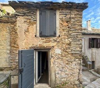  Maison � vendre 3 pi�ces 39 m�