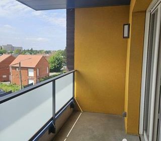  Appartement � vendre 3 pi�ces 67 m�