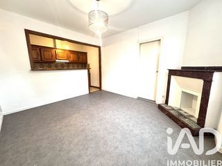  Appartement � vendre 2 pi�ces 36 m�