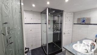  Appartement � vendre 3 pi�ces 55 m�