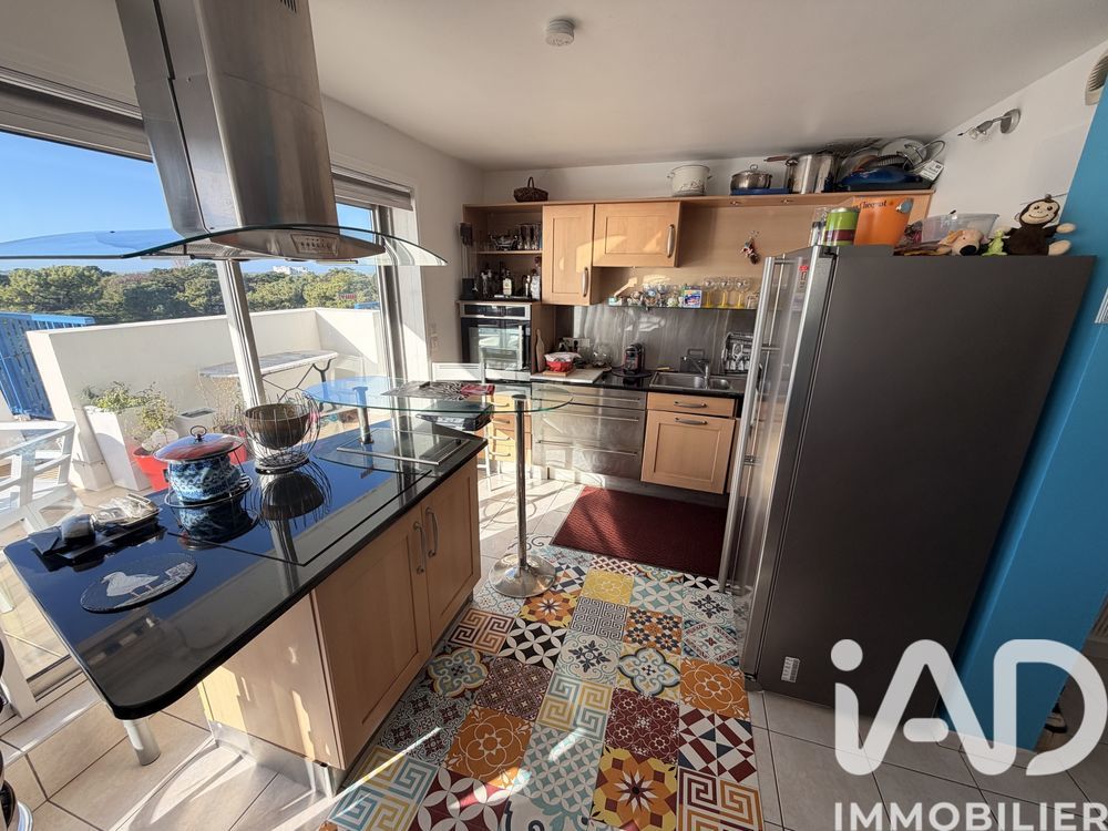� vendre  Appartement La Baule-Escoublac (44500)