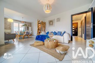  Maison � vendre 5 pi�ces 110 m�