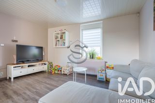  Maison � vendre 4 pi�ces 70 m�