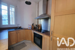  Appartement � vendre 2 pi�ces 42 m�