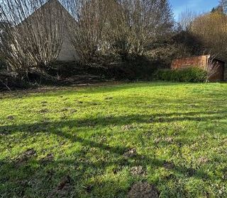  Terrain � vendre 650 m�