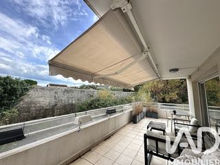  Appartement � vendre 4 pi�ces 90 m�