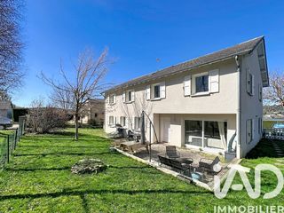  Maison � vendre 13 pi�ces 229 m�