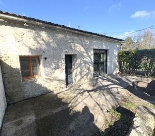  Maison � vendre 3 pi�ces 85 m�