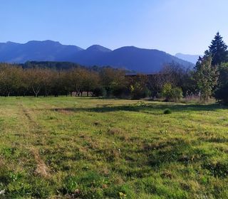  Terrain � vendre 544 m�