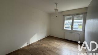  Appartement � vendre 3 pi�ces 57 m�