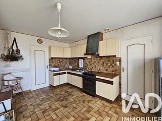  Maison � vendre 6 pi�ces 135 m�