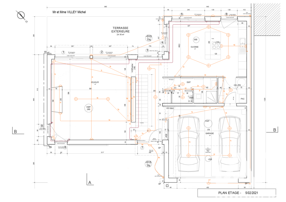 � vendre  Villa L'Isle-Adam (95290)