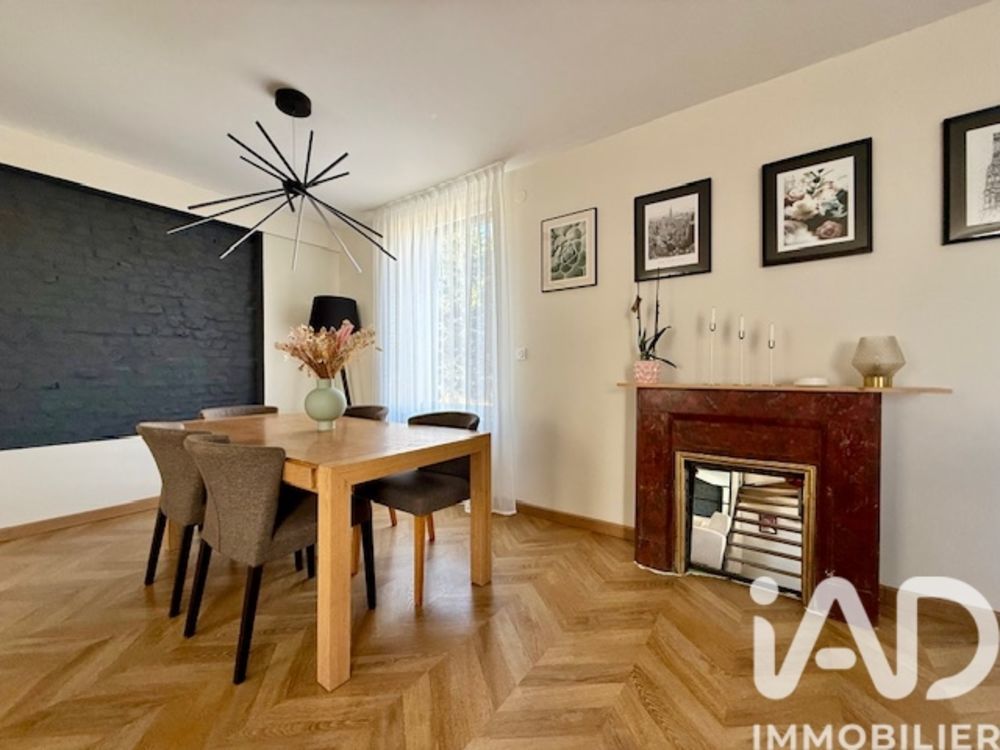 � vendre  Maison Clamart (92140)