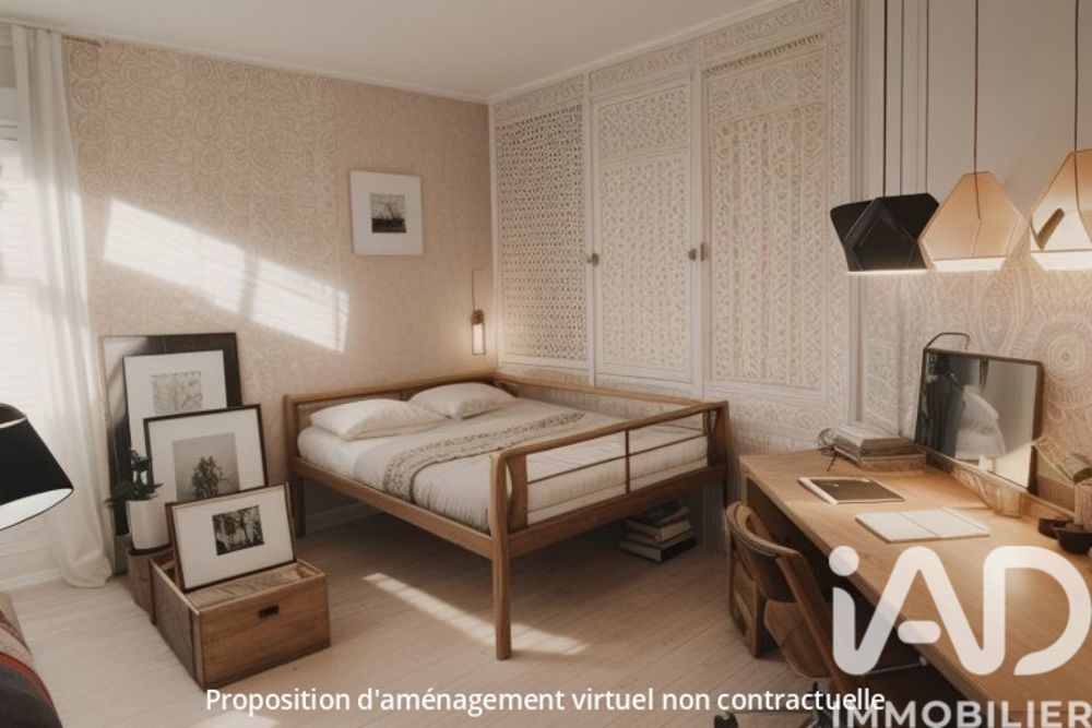 � vendre  Maison Chailly-en-Bi�re (77930)