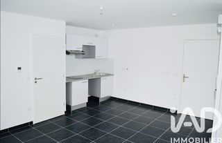  Appartement � vendre 2 pi�ces 39 m�