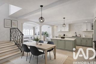  Maison � vendre 5 pi�ces 163 m�