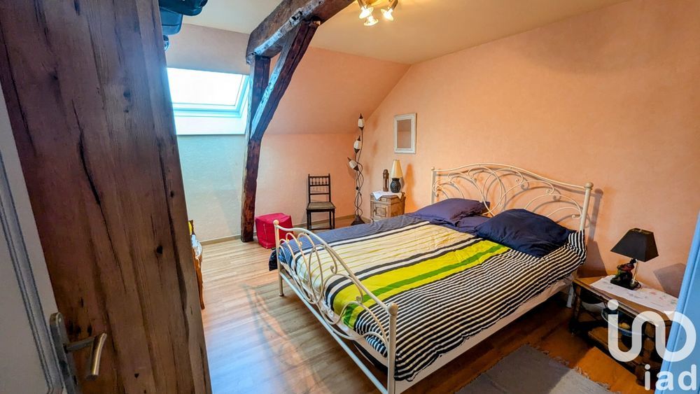 � vendre  Maison Hergnies (59199)