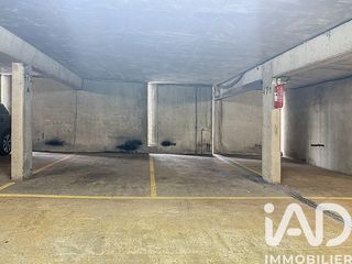  Parking / Garage � vendre 13 m�