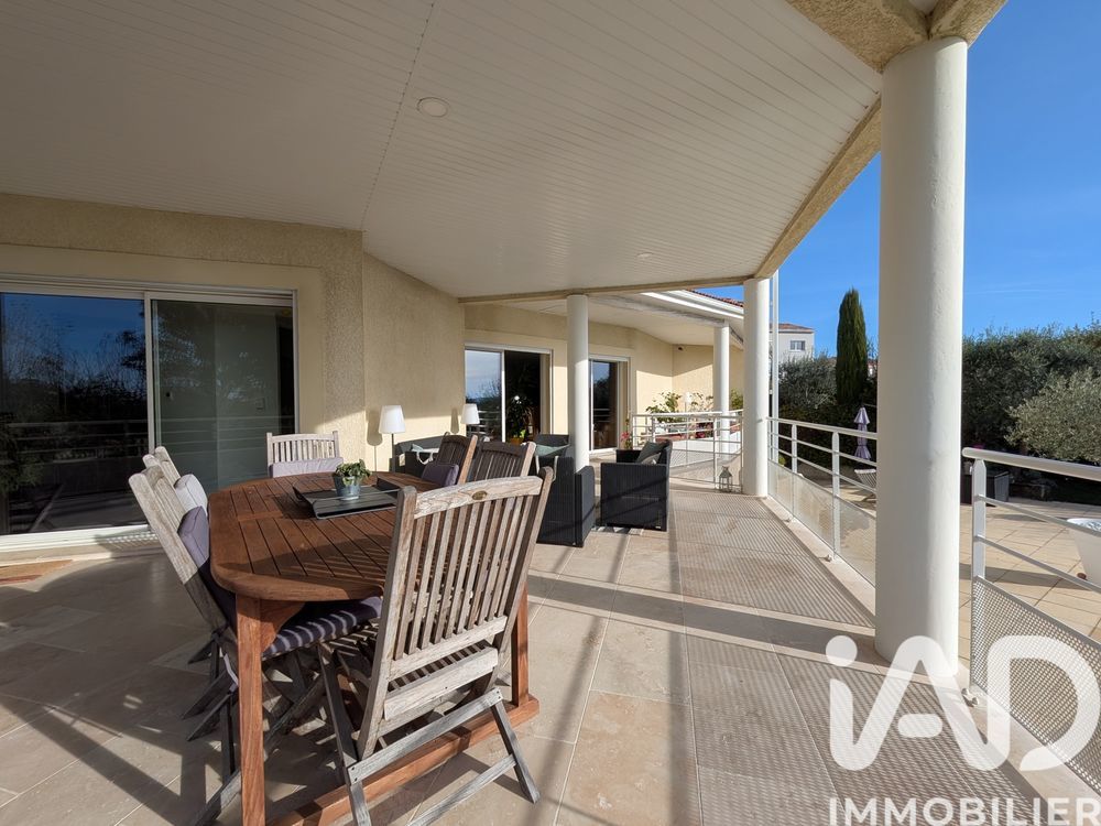 � vendre  Villa Puygouzon (81990)