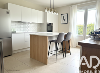  Maison � vendre 5 pi�ces 117 m�