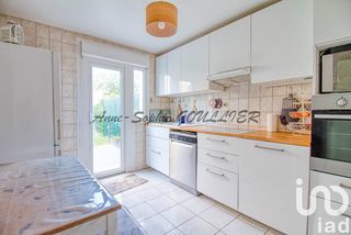  Maison � vendre 6 pi�ces 119 m�