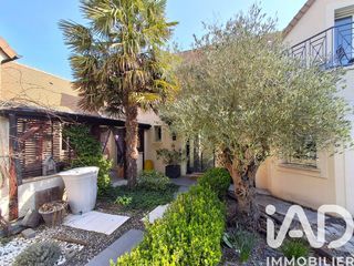  Maison � vendre 7 pi�ces 248 m�