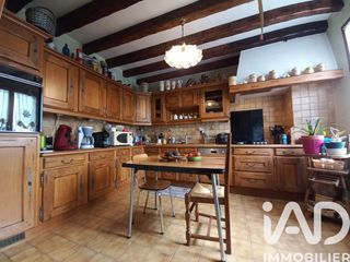  Maison � vendre 5 pi�ces 151 m�