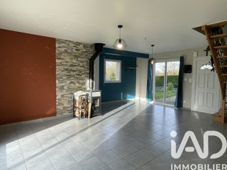  Maison � vendre 5 pi�ces 90 m�