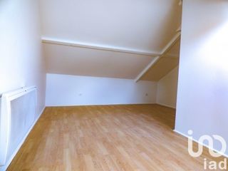  Maison � vendre 4 pi�ces 53 m�