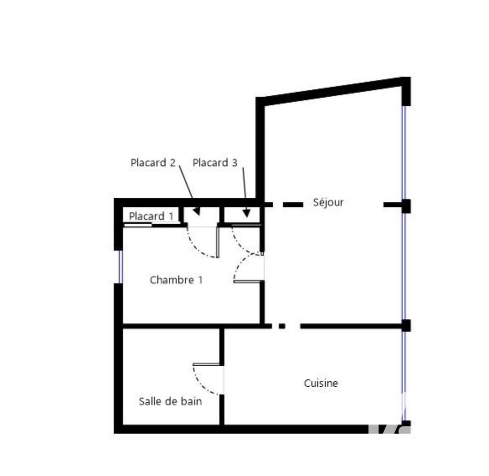 � vendre  Maison Les Adrets-de-l'Est�rel (83600)