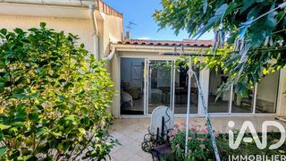  Maison � vendre 4 pi�ces 110 m�