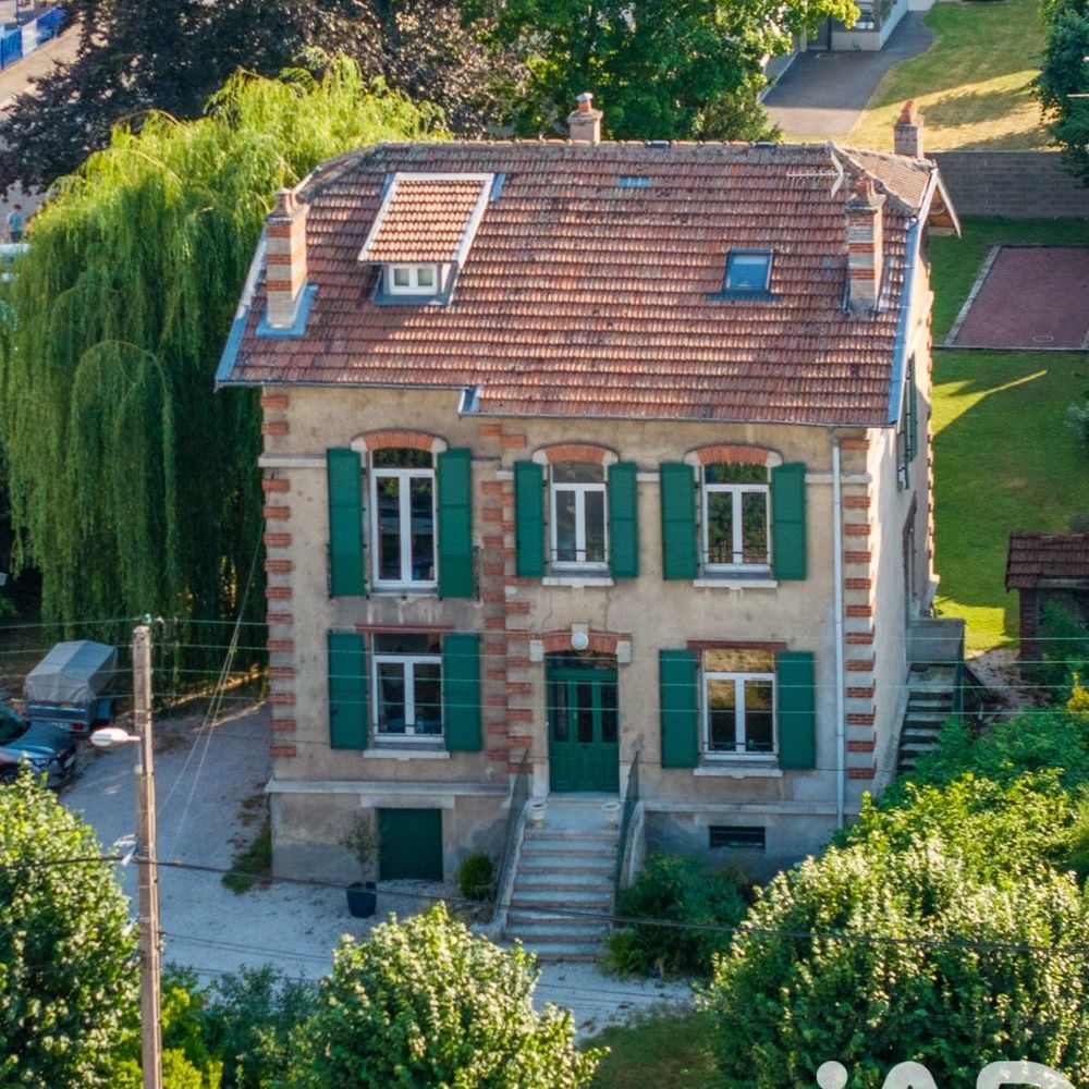 � vendre  Maison Pont-�-Mousson (54700)