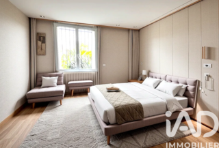  Appartement � vendre 3 pi�ces 46 m�