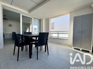  Appartement � vendre 3 pi�ces 60 m�