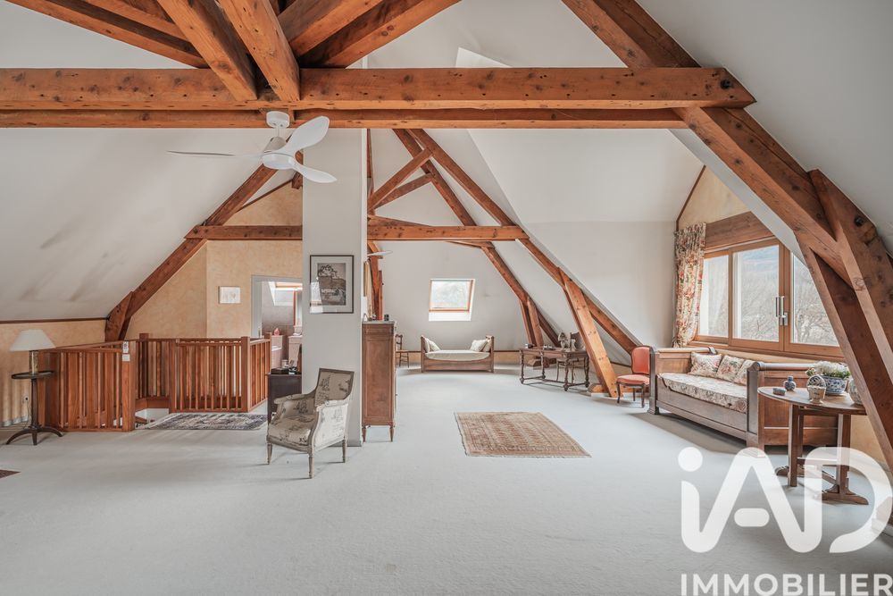 � vendre  Maison Vizille (38220)