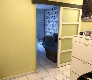  Appartement � vendre 3 pi�ces 63 m�