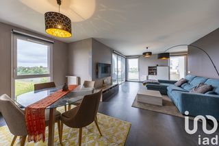  Appartement � vendre 4 pi�ces 94 m�