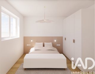  Appartement � vendre 3 pi�ces 57 m�