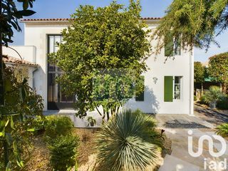  Maison � vendre 5 pi�ces 130 m�