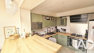  Maison � vendre 7 pi�ces 207 m�