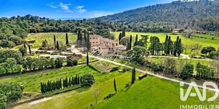  Maison � vendre 15 + pi�ces 1950 m�