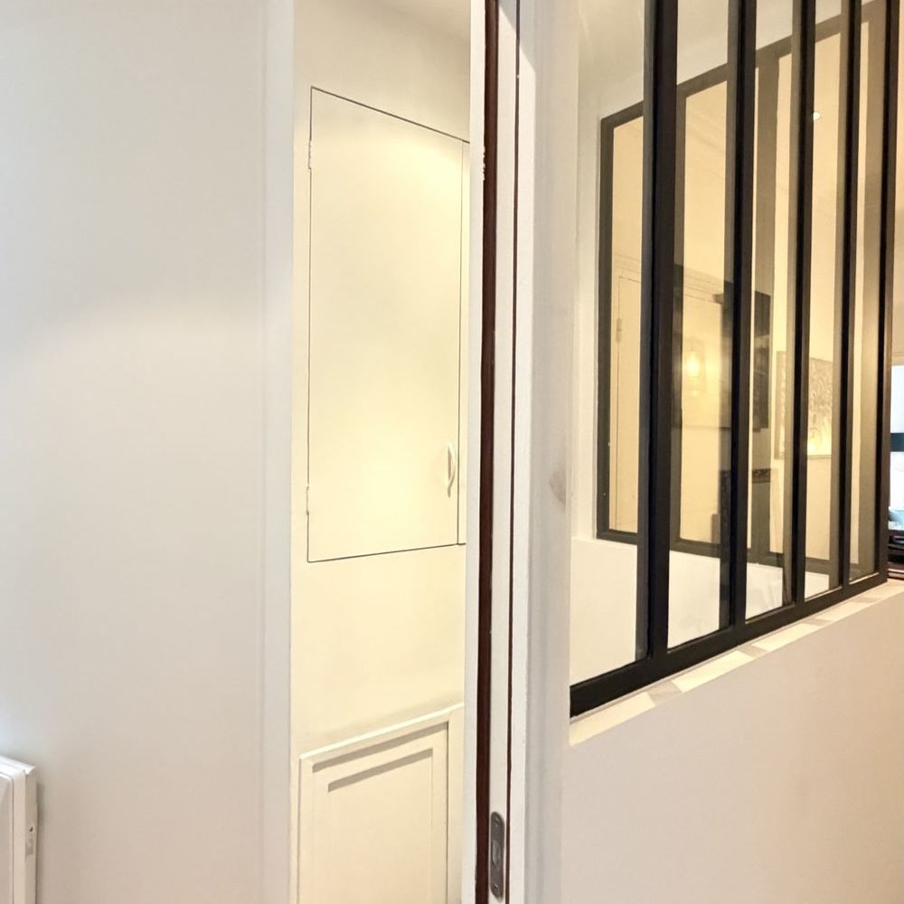 � vendre  Appartement Paris 17