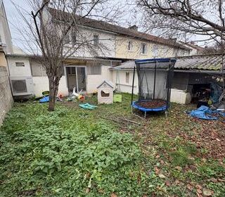  Maison � vendre 3 pi�ces 71 m�