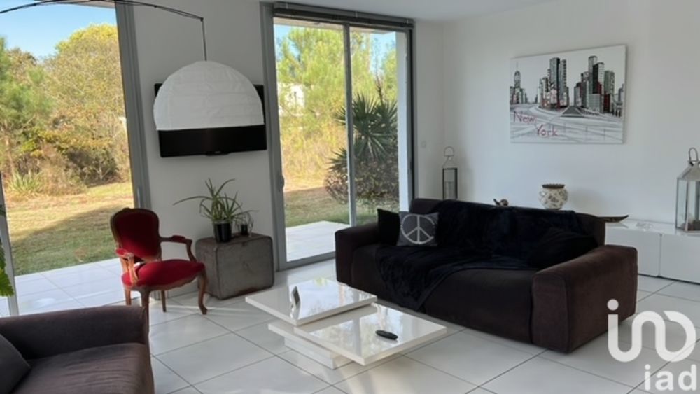 � vendre  Villa Pessac (33600)