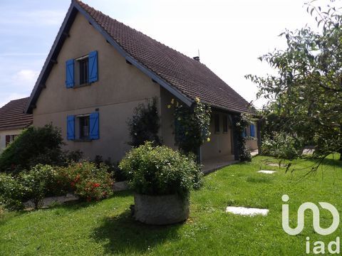   Vente Maison/villa 5 pi�ces Maison - 5 pi�ce(s) - 182 m�
