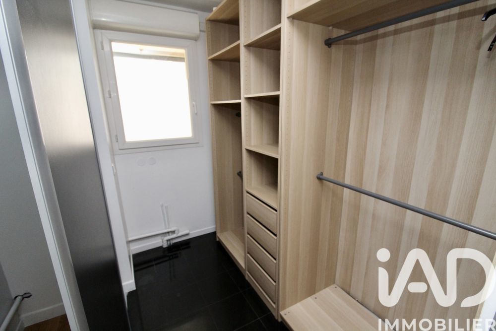 � vendre  Appartement Paris 20