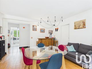  Appartement � vendre 3 pi�ces 71 m�