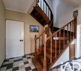  Maison � vendre 6 pi�ces 148 m�