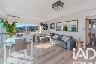  Appartement � vendre 2 pi�ces 42 m�